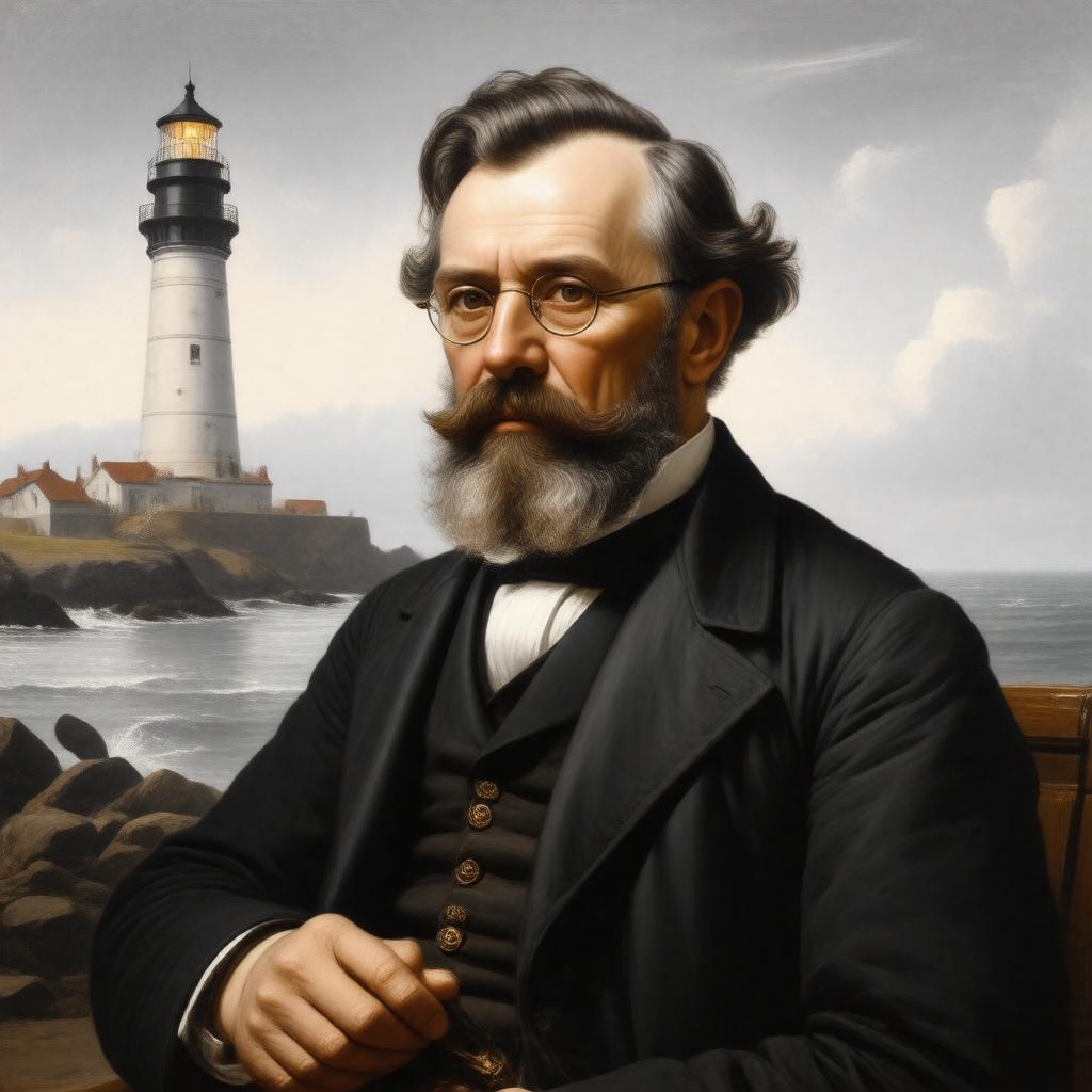 Thomas Stevenson